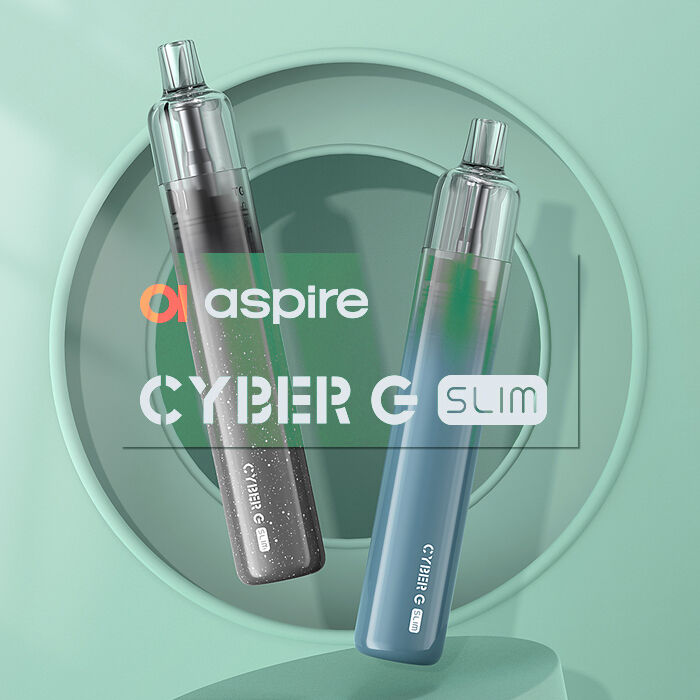 Aspire-Cyber-G-Slim-E-Zigaretten-Set