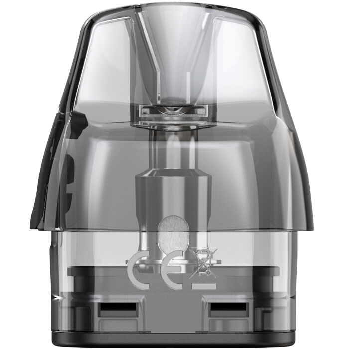Pod ASPIRE Minican 3ml 0,6 Ohm 15-18 Watt Mesh