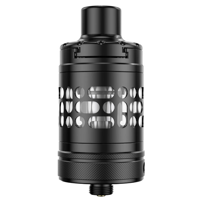 Verdampfer ASPIRE Nautilus 3SR 4ml schwarz