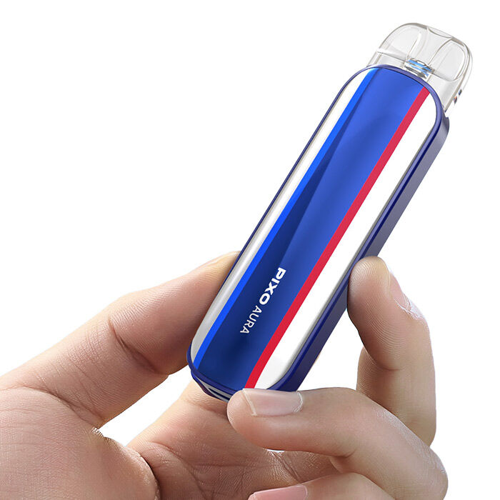 E-Zigaretten Set ASPIRE Pixo Aura 1300mAh