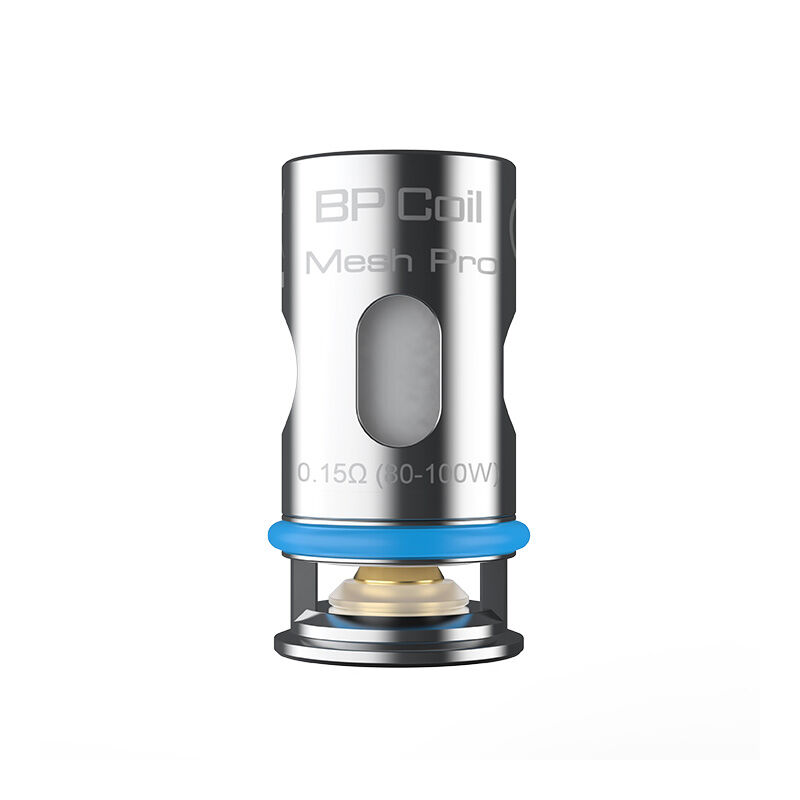Coil ASPIRE BP Serie Groß
