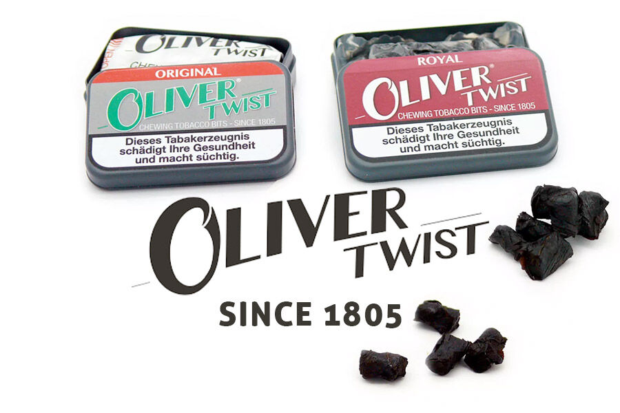 Oliver Twist Oliver Twist