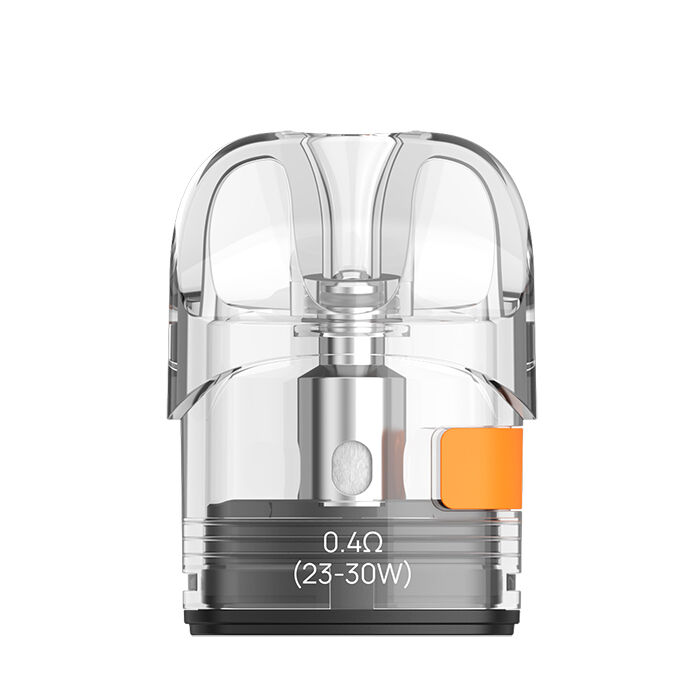 Pod ASPIRE Pixo 3ml 0,4 Ohm (23-30W)