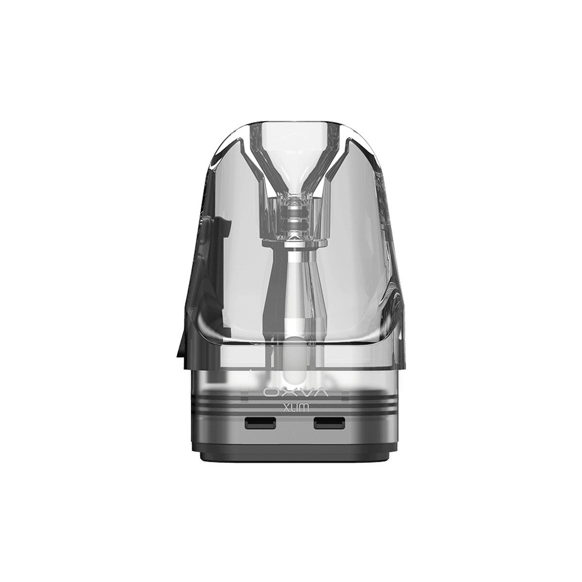 Pod OXVA XLIM CL 3ml Unitech 2.0 0,60 Ohm (schwarz)