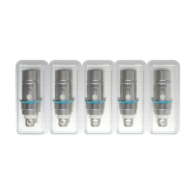 Coil ASPIRE Nautilus 3 0,3 Ohm Mesh 23-28 Watt