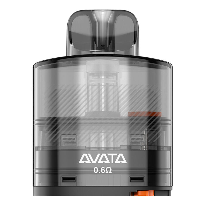 Pod ASPIRE Avata 15ml 0,6 Ohm (14-18W)