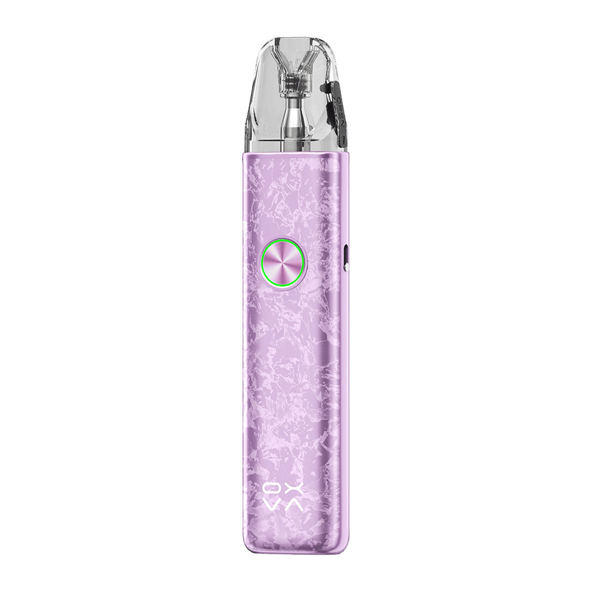 E-Zigaretten Set OXVA XLIM 4 1600mAh nacre purple (rosa)