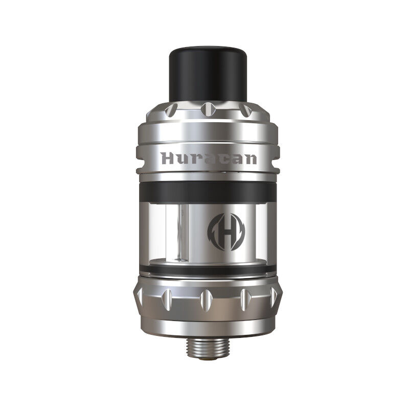 *ABVERKAUF* Verdampfer ASPIRE Huracan Mini 2ml silber