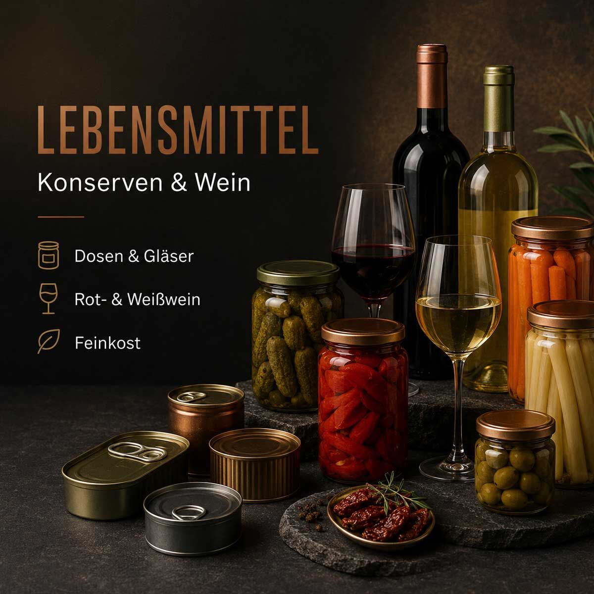 lebensmittel