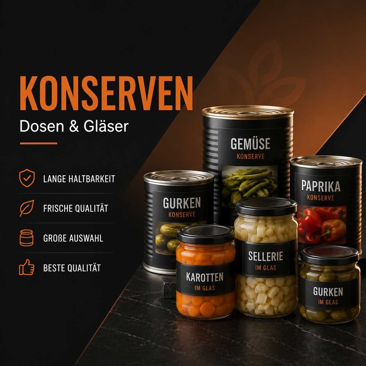 konserven