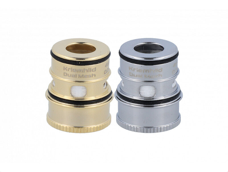 *ABVERKAUF* Coil VAPEFLY Kriemhild