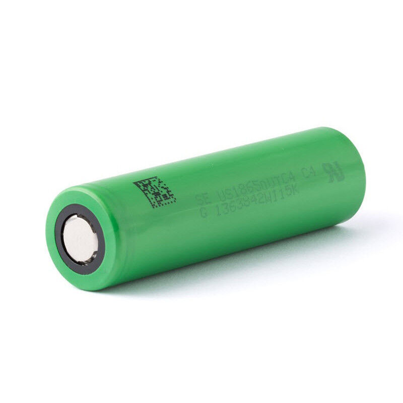 Akku Murata (SONY Konion) US18650VTC4 2100mAh 30A