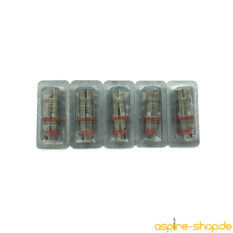 *ABVERKAUF* Coil ASPIRE BVC 0,15 Ohm BVC Triton mini TC