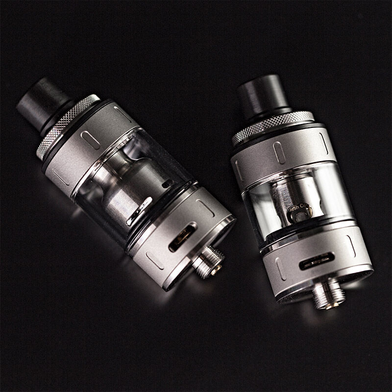 *ABVERKAUF* Verdampfer ASPIRE 9th 2ml