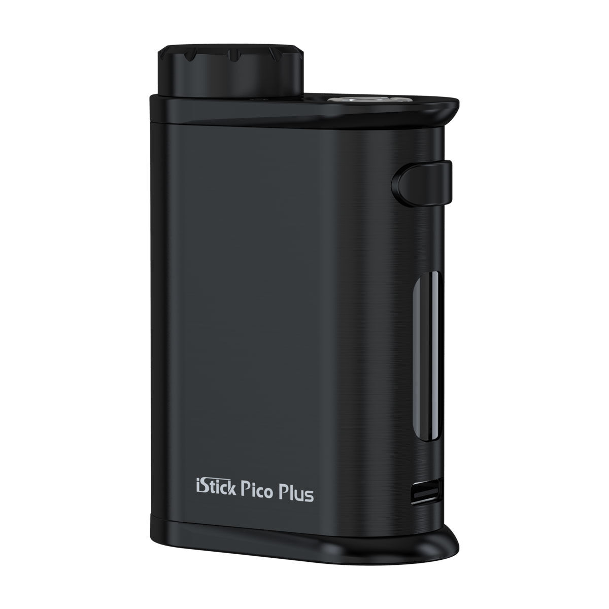 Akkuträger Eleaf iStick Pico Plus 75 Watt 1x18650 schwarz