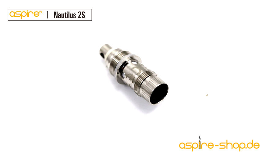 Coil ASPIRE BVC Nautilus 2S 0,4 Ohm 23-28 Watt