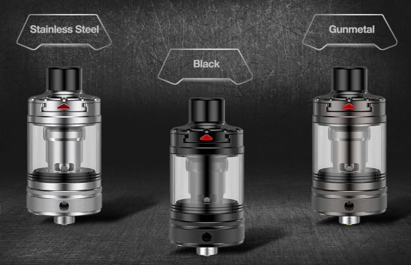 Verdampfer ASPIRE Nautilus 3 4ml